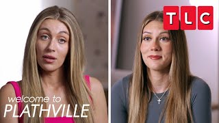 The Family Confronts Veronica | Welcome to Plathville | TLC