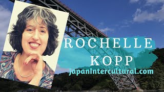 US-Japan Business Relationships + Workplace Etiquette | Rochelle Kopp #ssl7