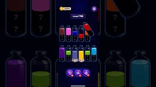 Magic Sort: Ultimate Level 796-800 Walkthrough (All Secrets & Strategies)