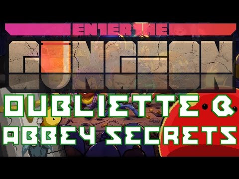 Enter the Gungeon: Secret Levels Guide  Tips and Tricks