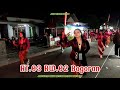 Part 35 RT.03 RW.02 Bogoran Karnaval Desa Pandanarum HUT RI Ke-79