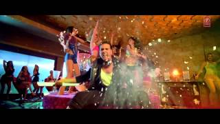 Party All Night | Feat  Honey Singh | Boss Latest Video Song | Akshay Kumar, Sonakshi Sinha