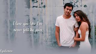 Alex & Sierra - Little Do You Know (Lyrics)