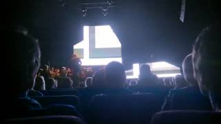 Squarepusher x Metropole Orchestra