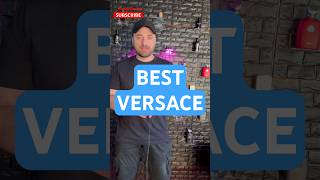 Best Compliment Getter Versace Fragrances Colognes Perfumes