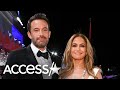 Jennifer Lopez & Ben Affleck's 2nd Wedding: All The Details Known So Far