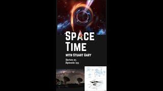 Sneak Peek | S25E133 Podcast Preview | Space & Astronomy Science News