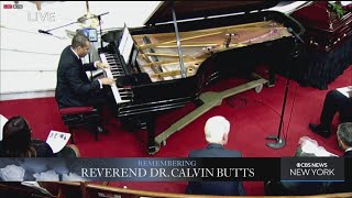 Remembering Rev. Dr. Calvin Butts III: Part 2