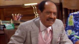 AMEN — 9a ET on getTV's Funny Side Up