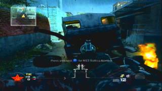 MW2 Glitch Tutorial with Voice-Over