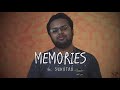 Memories | Maroon 5 | Cover | Suhotro