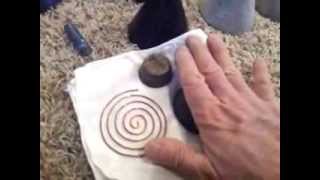 CRAZY ORGONITE DISCOVERY part 1 of 3