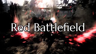 "Red Battlefield" – Black Desert Online [Ninja PvP]