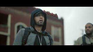 Eminem - Lucky You ft. Joyner Lucas (Official Music Video)