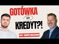 Czy warto brać KREDYT HIPOTECZNY na zakup MIESZKANIA?