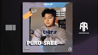 Acapino Rae - Puro Sabe (Mckie)