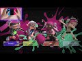 【s＋31パブロ】手元動画付き【splatoon3】 85 ゴンズイ u0026マサバ clam blitz inkbrush eeltail u0026 hammerhead