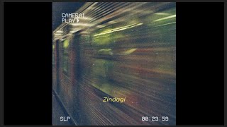 Zindagi - AnkiT | Official Audio