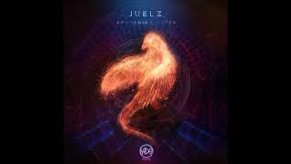 Juelz - Cosmic Gunshot