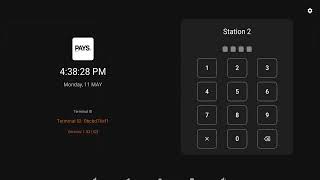 How to Use Break Functionality in PAYS POS | Employee Break Tutorial #payspos