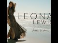 Leona Lewis - Footprints in the Sand • 4K 432 Hz