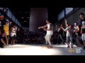 Master Crews 2012 - DF Zulu VS Gang Style 4/8