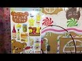 Opening Rement Rilakkuma Market Blind Box & Tsum Tsum Advent Calendar ~Day 21 of 24