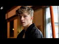 Alex Sampson - Stay Here (Official Music Video)