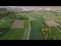 around reutlingen in 4k uhd