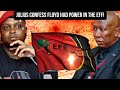 SHOCKING JULIUS MALEMA CONFESS FLOYD SHIVAMBU HAD TOO MUCH POWER IN THE EFF!