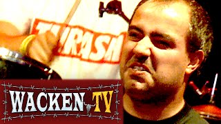 Revolution Within - Metal Battle Portugal - Full Show - Live at Wacken Open Air 2014