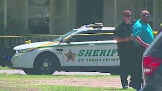 Local crime stats
