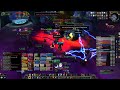 Heroic Cho'gall 25m (Bastion of Twilight) - Holy Priest POV | Cataclysm Classic Beta