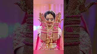 একমাত্র ভাবির বিয়ের সাজটা কেমন😍#wedding #tiktokvideo #shorts