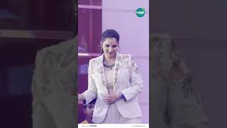 കൊച്ചിയെ ആവേശത്തിലാഴ്ത്തി സാനിയാ മിർസ | Sania Mirza | KLM GROU