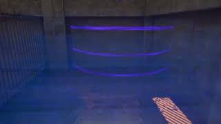 Talos Principle 2 - Outside the Box really "outside the box" solution