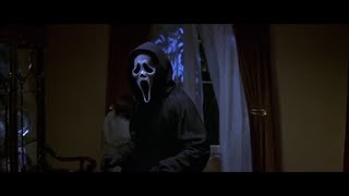 Scream 3 (2000) - Angelina, Tyson and Jennifer's Deaths