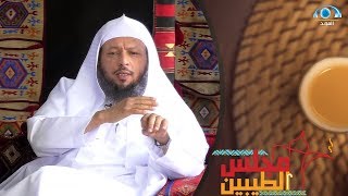 رفع يديه بهذه الدعوة فاستجاب الله له ورزقه بأضعاف ما تمنى | الشيخ: سعد العتيق