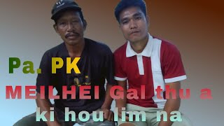 MEILHEI GAL THU A KAKI HOULIM NA HUN // Lalboi Misao Official//