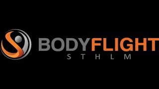 Bodyflight - Alla Kan Flyga!