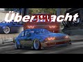 DC | Cars - Übermacht 390 GTS