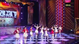 SNSD 071214  Honey + Ooh La La + Girls' Generation