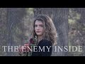 The Enemy Inside - Hunter Rose (Official Music Video)