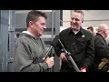 british shooting show 2019 nec