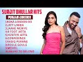 Surjit Bhullar New Punjabi Songs | New Punjabi Jukebox 2024 | Best Of Surjit Bhullar Song 2024