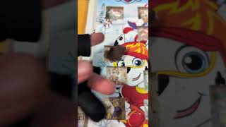 Adventskalender 2024 Türchen #18.2 - 🎅🎄🐕 #PawPatrol #Kalender