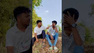 Aadivasi kokani comedy reels 😂#funny #kokani #aadivasicomedv #johar #nature #dnh