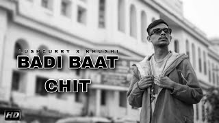 Badi Baat Chit Industry Ke Logo Se |  Lashcurry | Khushi | | Badi Batchit | New Song 2024