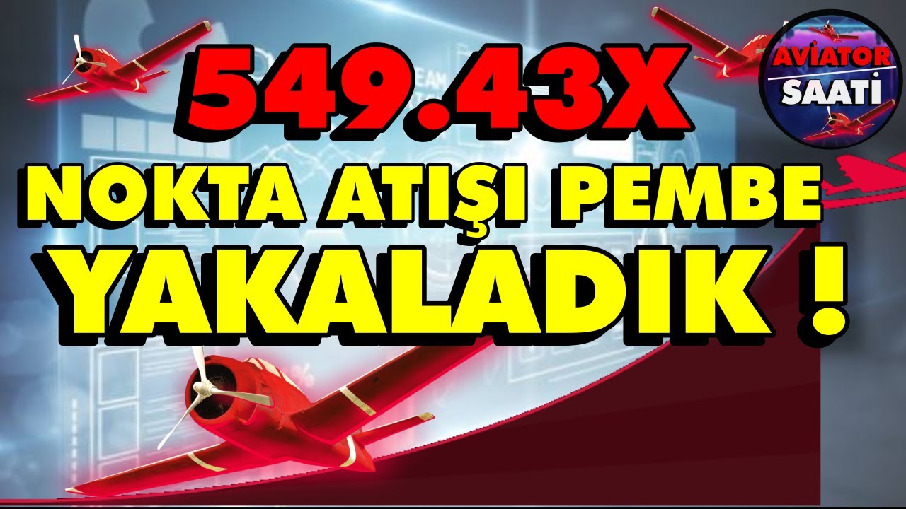 Aviator Saati Ve Taktikleri | Nokta Atışı Pembe Yakaladık | 1 Dakika'da ...