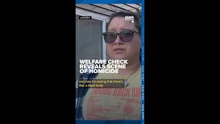 Welfare check leads deputies to homicide scene at Auburn gated community